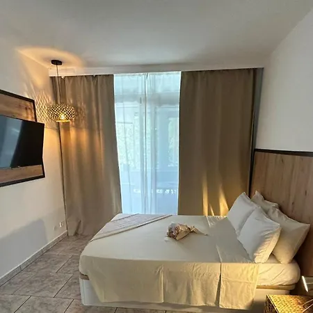 Hand Made Suite Arona  Exterior photo