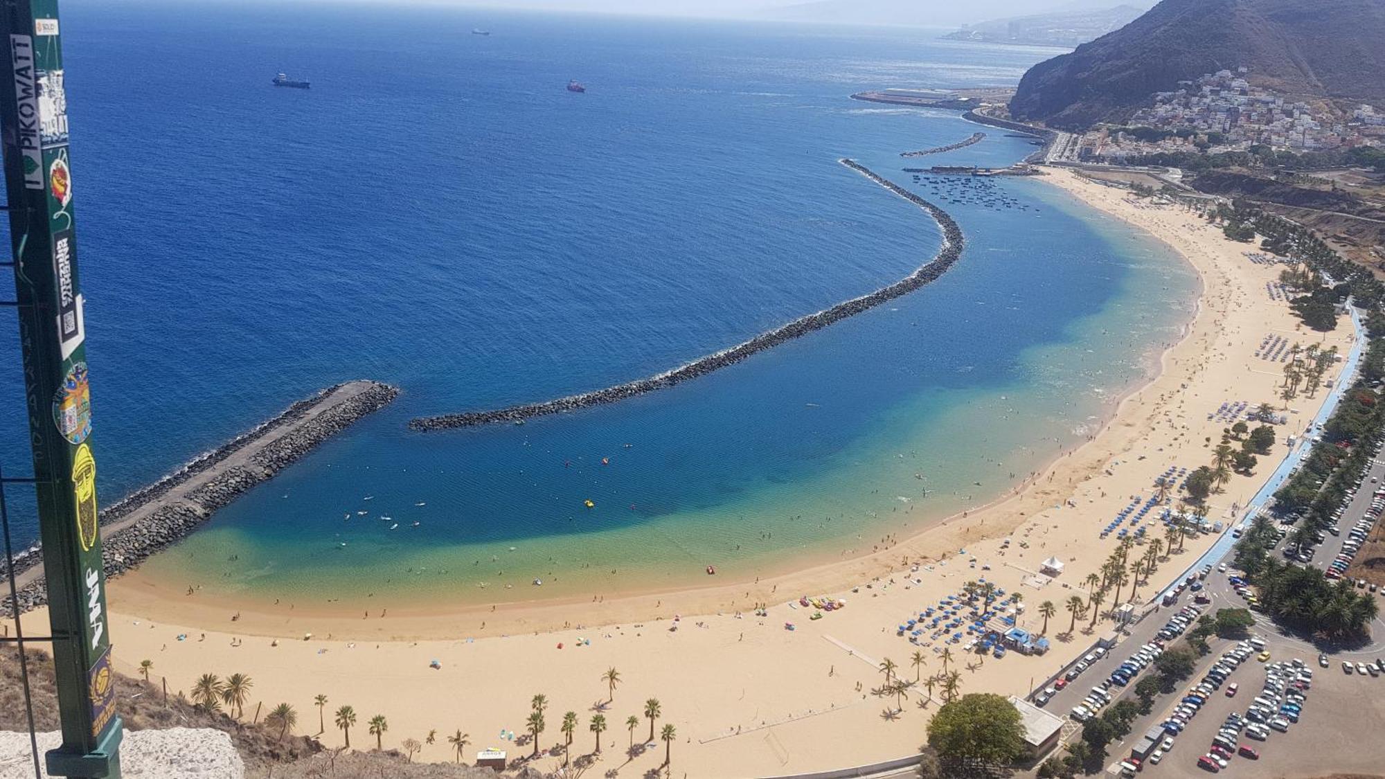Hand Made Apartment Arona (Tenerife)