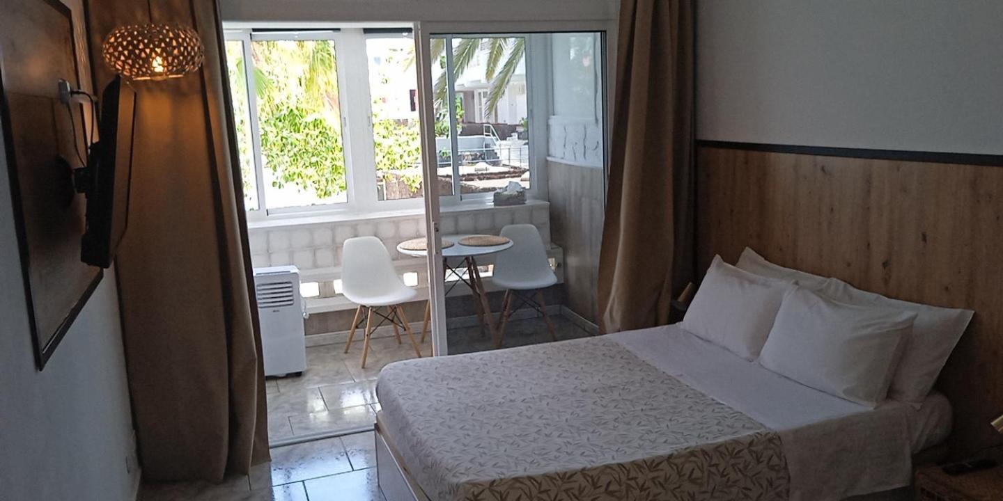 Hand Made Apartment