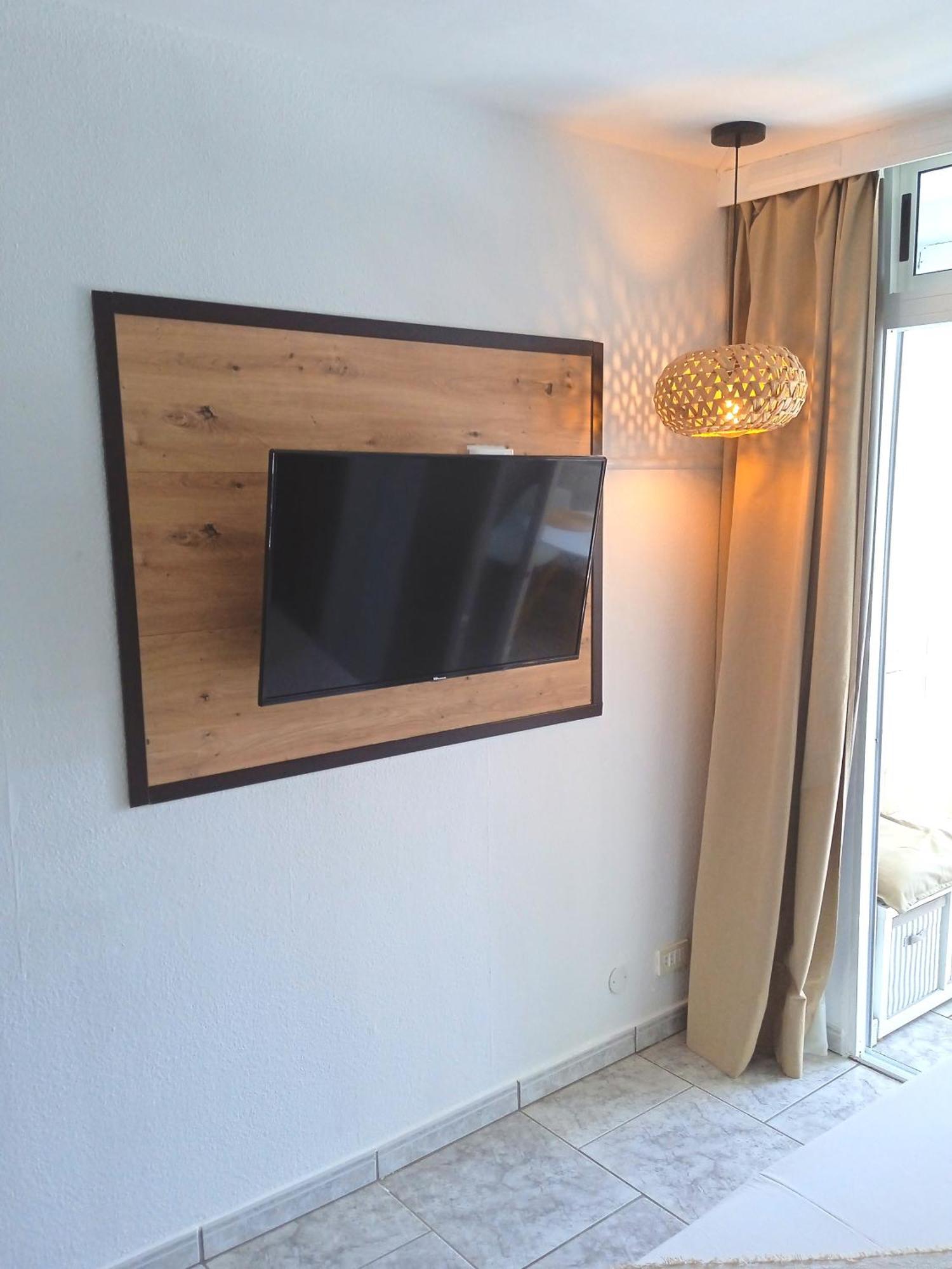 Hand Made Apartment