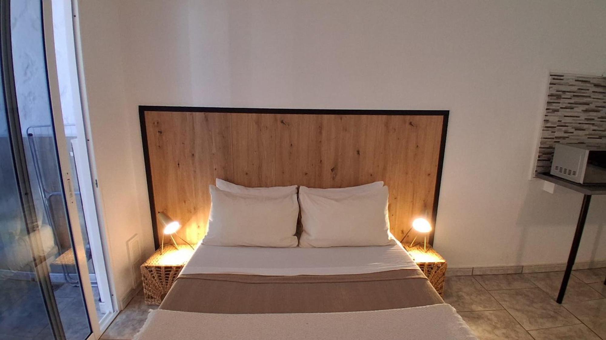 Apartment Hand Made